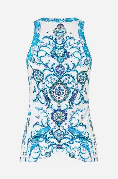 Camilla - Isnik Lullaby Jersey Tank Top