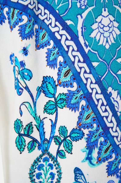 Camilla - Isnik Lullaby Jersey Track Pant w/ Silk Details