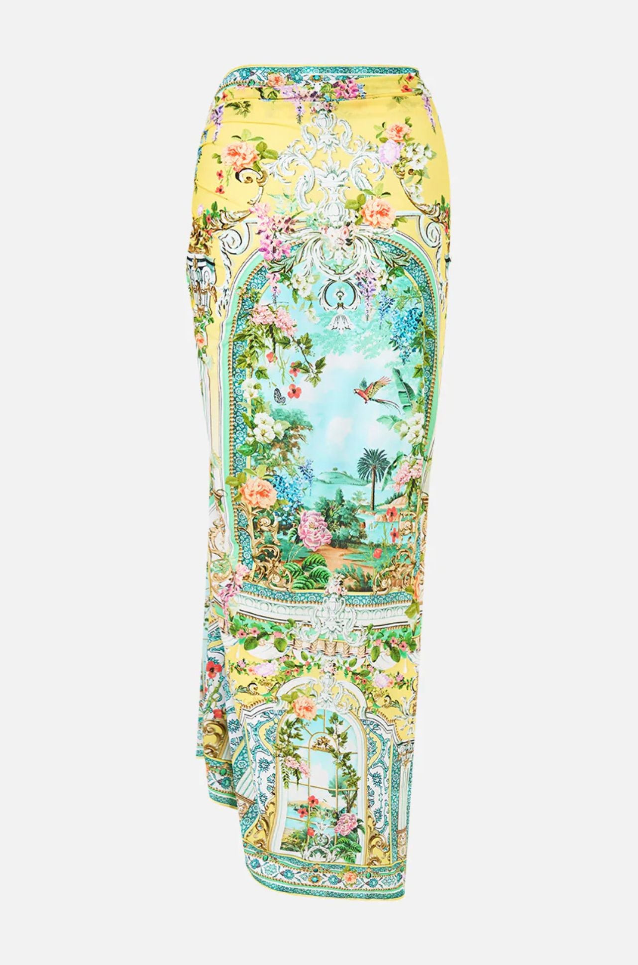 Camilla - Tales Of Topkapi Palace Multi Wear Long Sarong