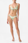 Camilla - Venus On A Vespa Reversible Tie Bikini
