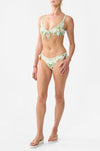 Camilla - Venus On A Vespa Reversible Tie Bikini