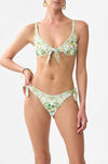 Camilla - Venus On A Vespa Reversible Tie Bikini