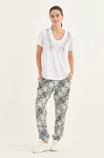 Verge - Captive Top