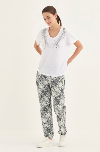 Verge - Captive Top