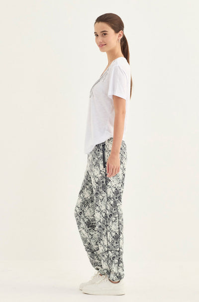 Verge - Captive Top