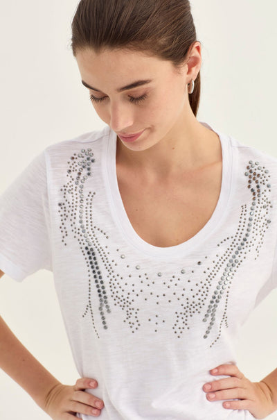 Verge - Captive Top