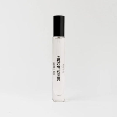 Who Is Elijah - Chemical Addiction Eau De Parfum