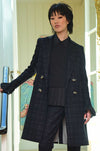 Cooper - Checkology Its A Steele Coat