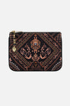 Camilla - Duomo Dynasty Coin & Phone Purse