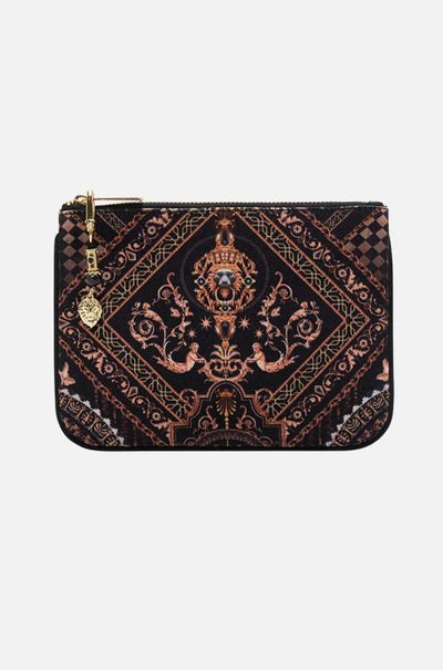Camilla - Duomo Dynasty Coin & Phone Purse