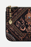 Camilla - Duomo Dynasty Coin & Phone Purse