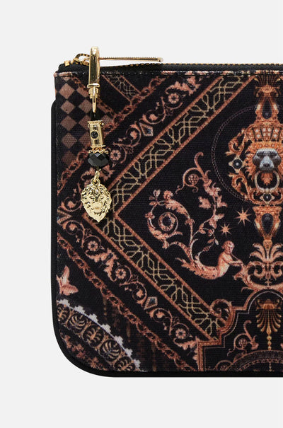 Camilla - Duomo Dynasty Coin & Phone Purse