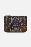 Camilla - Cartouche Kingdom Coin and Phone Purse