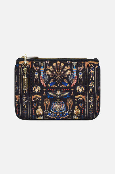 Camilla - Cartouche Kingdom Coin and Phone Purse