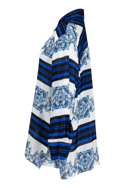 Cooper - Lady Sings The Blues Cross Of Power Shirt