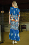 Cooper - Perfect Symmetry Let It V Dress