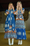 Cooper - Perfect Symmetry Let It V Dress