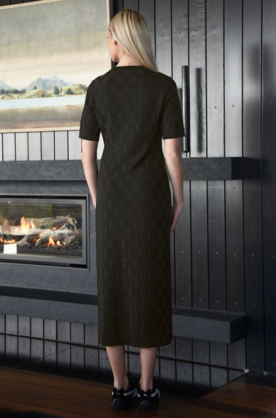 Cooper - Better Be Weave Dress Play Dress