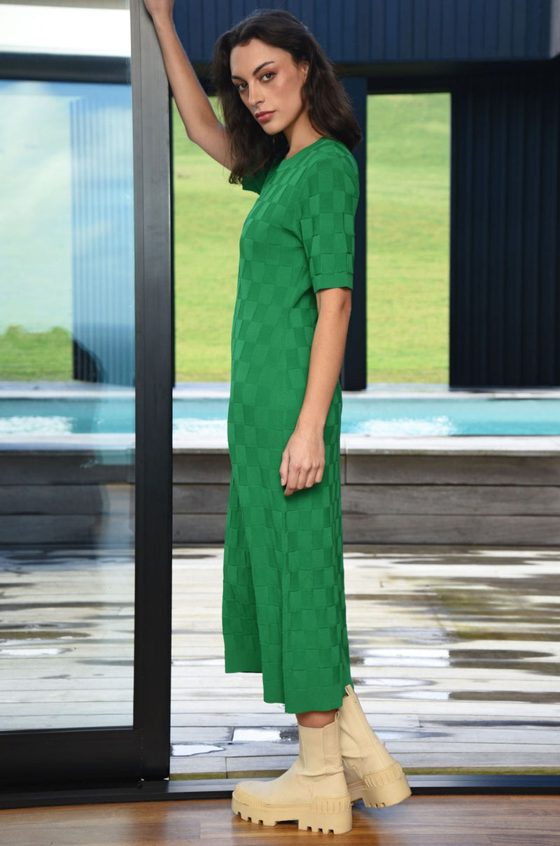 Cooper - Better Be Weave Dress Play Dress