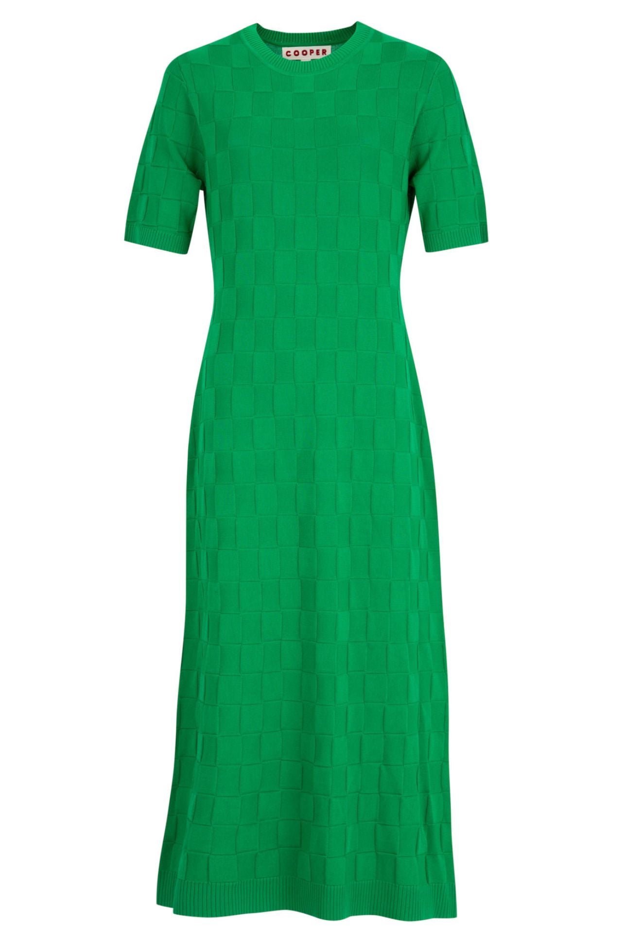 Cooper - Better Be Weave Dress Play Dress