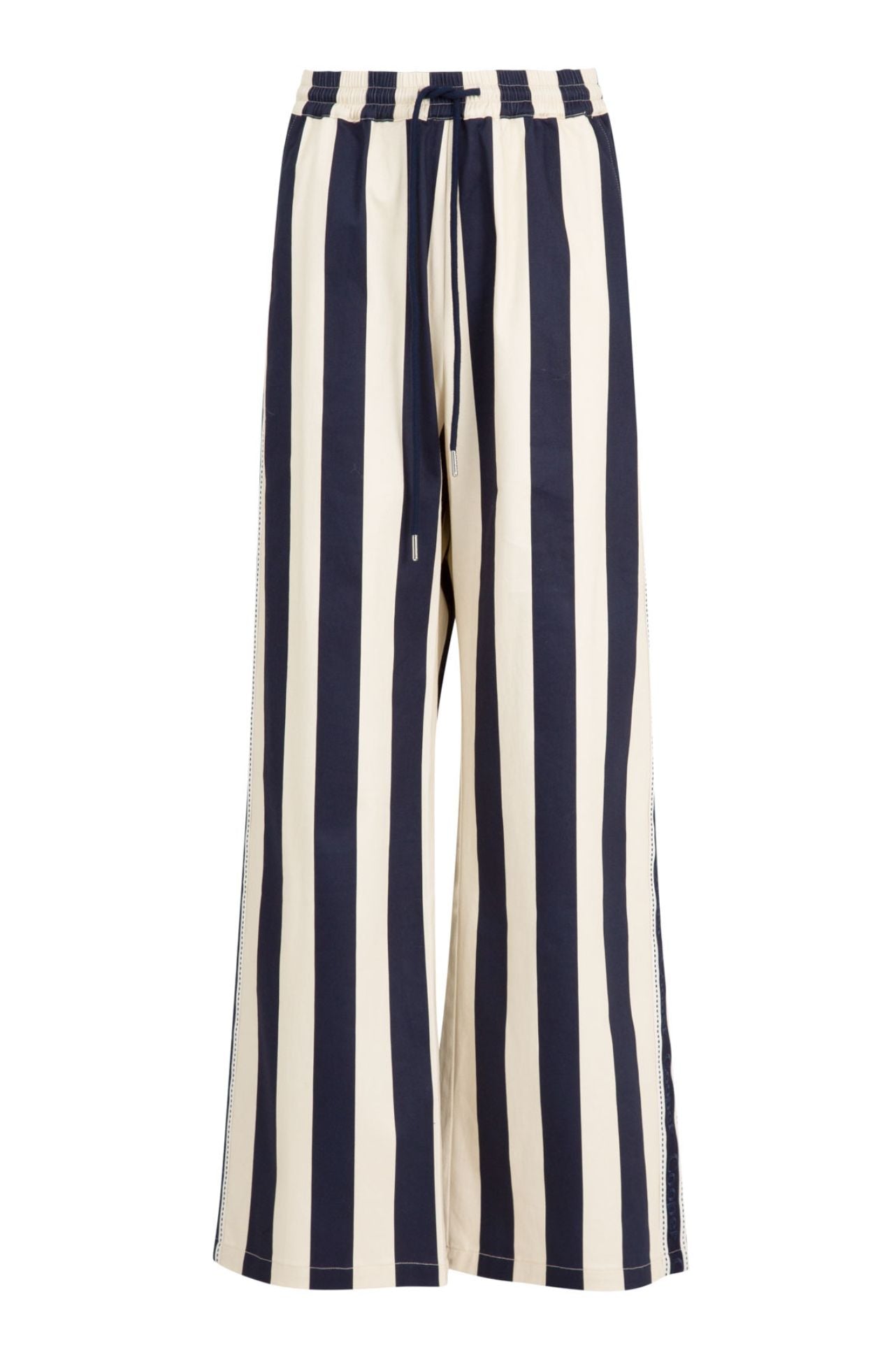 Cooper - Blues Hues Back To Track Pant