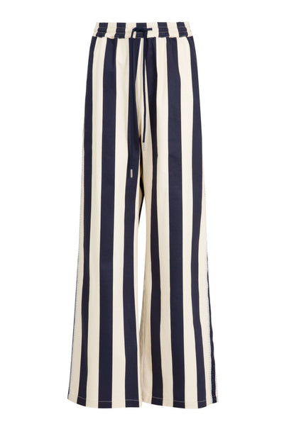 Cooper - Blues Hues Back To Track Pant