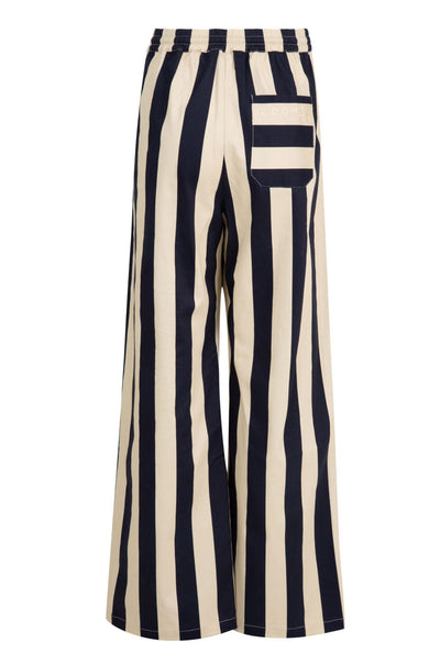 Cooper - Blues Hues Back To Track Pant