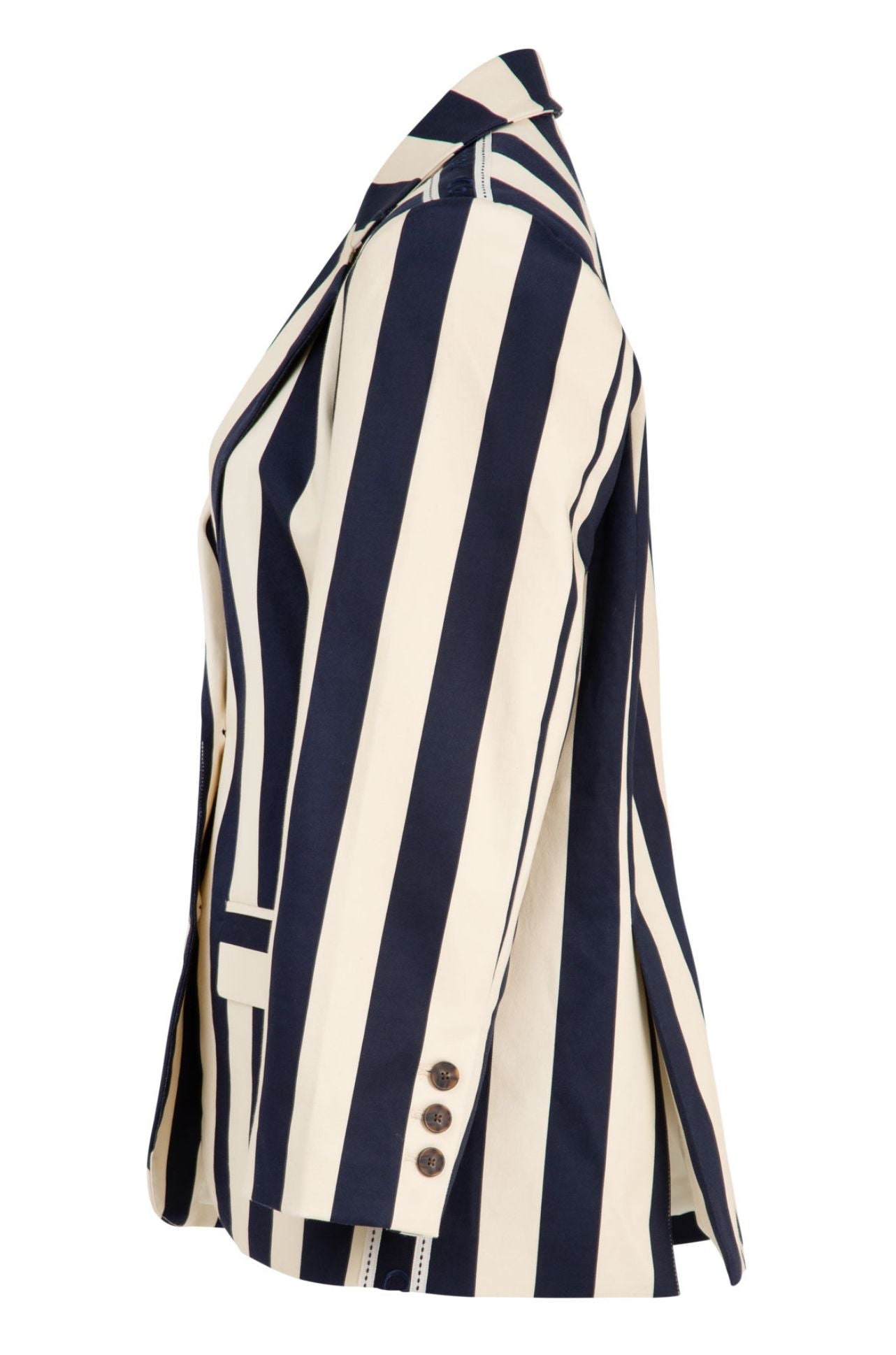 Cooper - Blues Hues Cooper Club Jacket