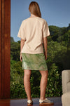 Cooper - Time To Shine Don't Sweat The Short Stuff Skirt