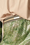 Cooper - Time To Shine Don't Sweat The Short Stuff Skirt