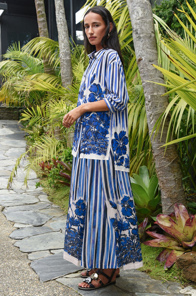 Cooper - Island State Of Mind Forward Motion Skirt