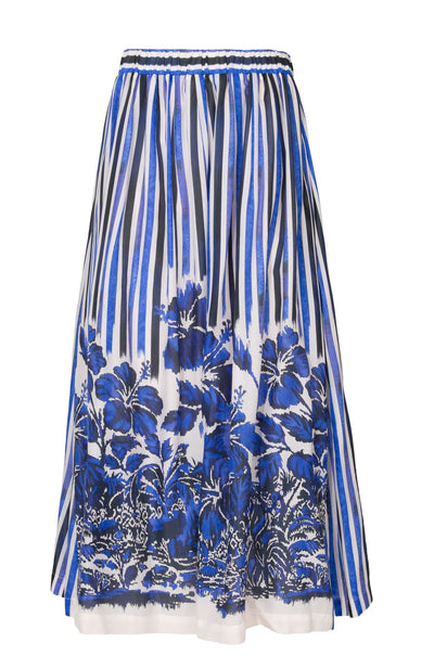 Cooper - Island State Of Mind Forward Motion Skirt