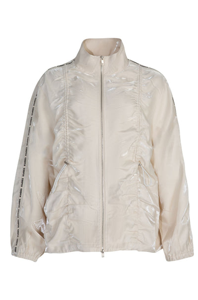 Cooper - Shine It Out Zip To The Point Jacket