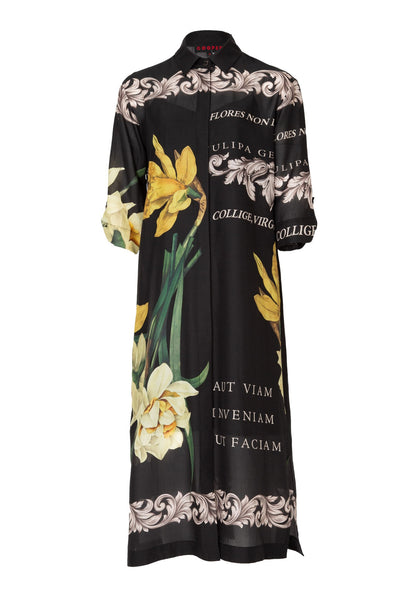 Cooper - Write Your Own Script Brief Statement Dress