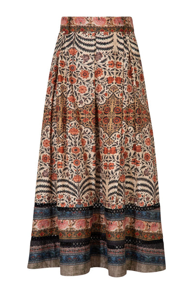 Cooper - Moroccan Your World Skirt Of Paradise Skirt