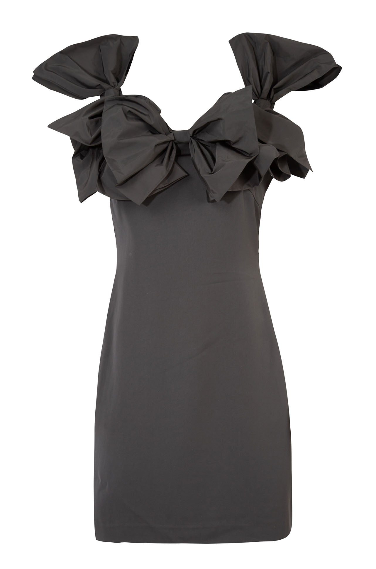 Coop - After Dark Take A Bow Dress