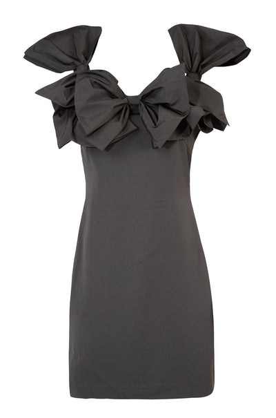 Coop - After Dark Take A Bow Dress