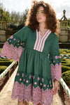 Coop - Circle Of Friends Every Stitch Way Dress