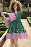 Coop - Circle Of Friends Every Stitch Way Dress