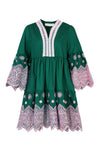 Coop - Circle Of Friends Every Stitch Way Dress