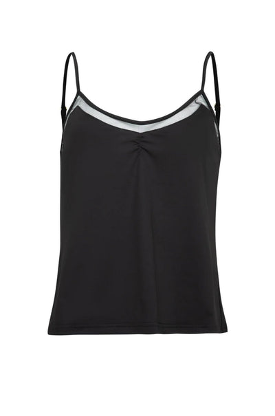 Coop - Slip N Slide Heart and Camisole Camisole