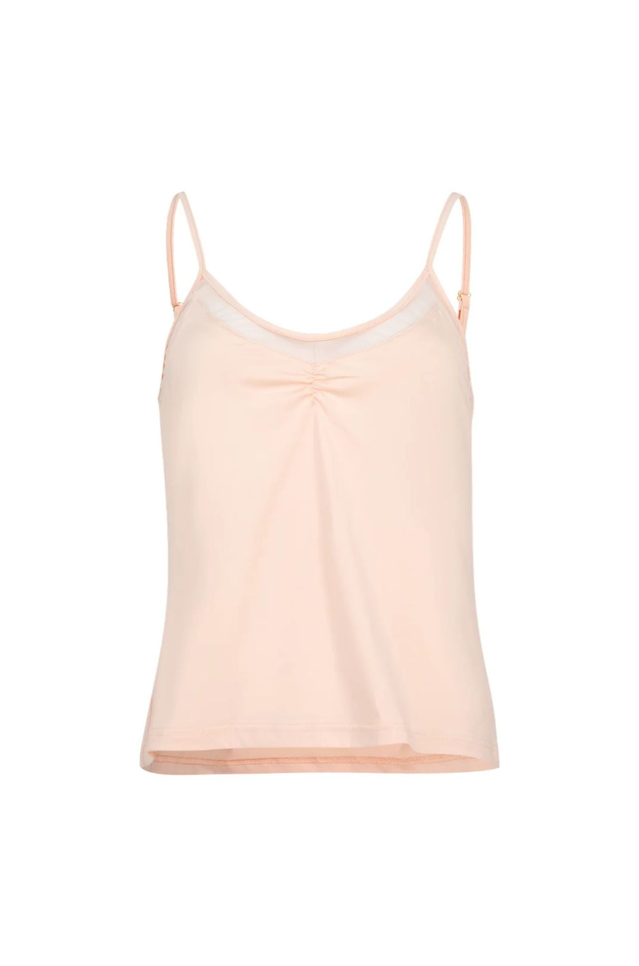 Coop - Slip N Slide Heart and Camisole Camisole