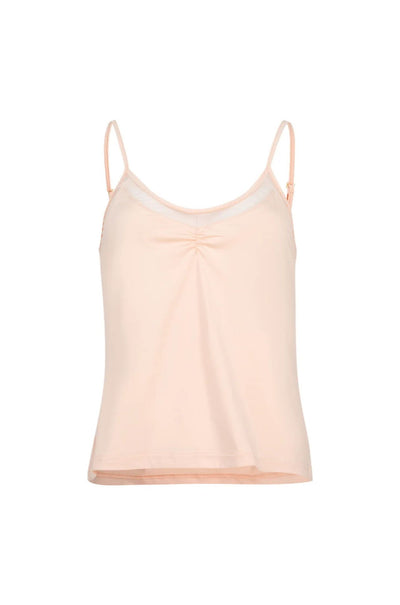 Coop - Slip N Slide Heart and Camisole Camisole