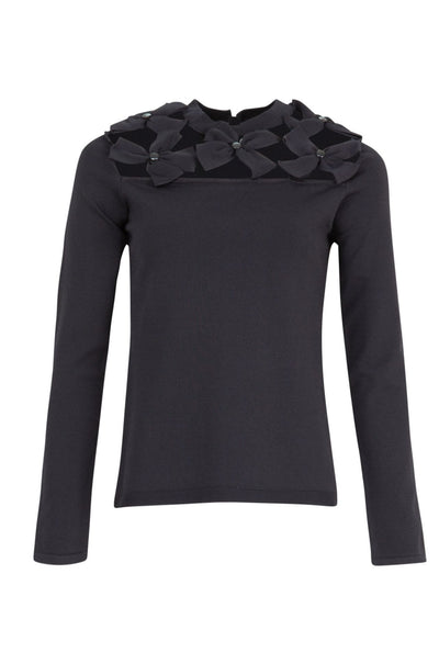 Coop - Petal Perfect Peek A Bloom Top