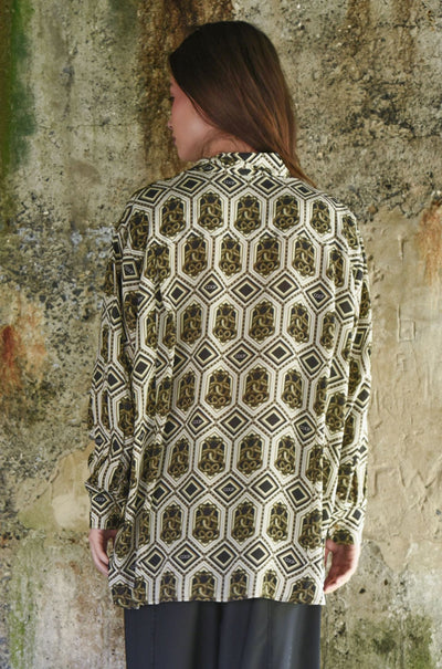 Coop - Snake Charmer Pocket Full Of Chic Shirt