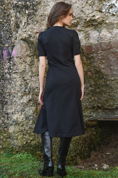 Coop - Stretchy Business Fasten Ista Dress