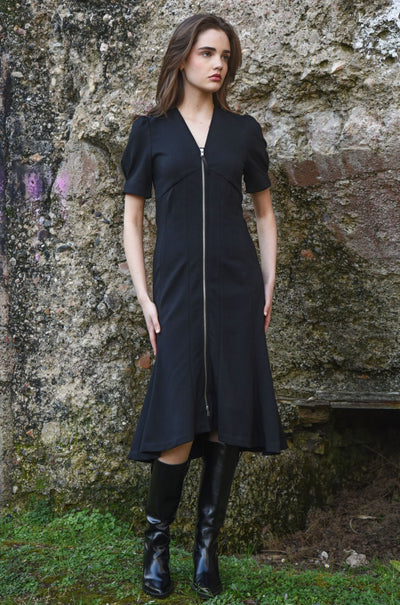 Coop - Stretchy Business Fasten Ista Dress