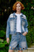 Coop - Diamond Dust Diamond Life Jacket