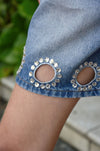 Coop - Diamond Dust Shine Bright Short