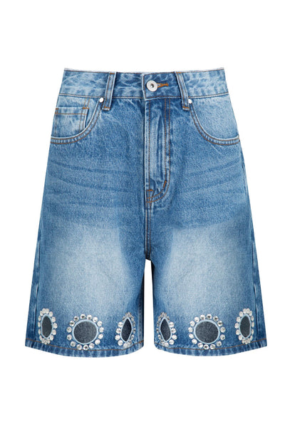 Coop - Diamond Dust Shine Bright Short